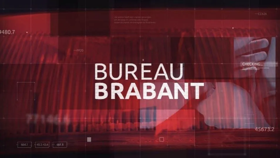 bureau brabant