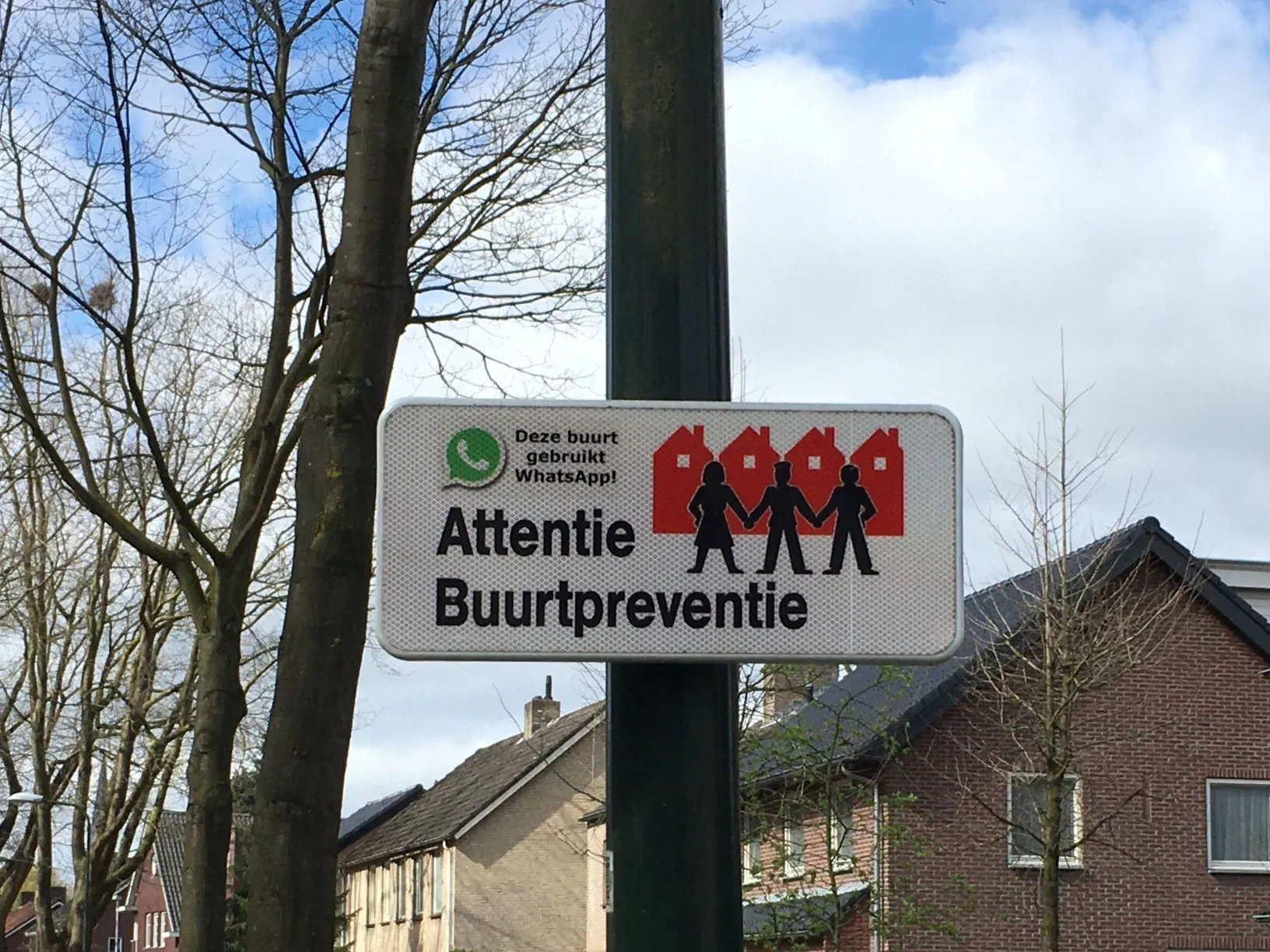 buurtpreventie