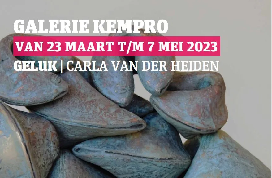 carla van der heiden