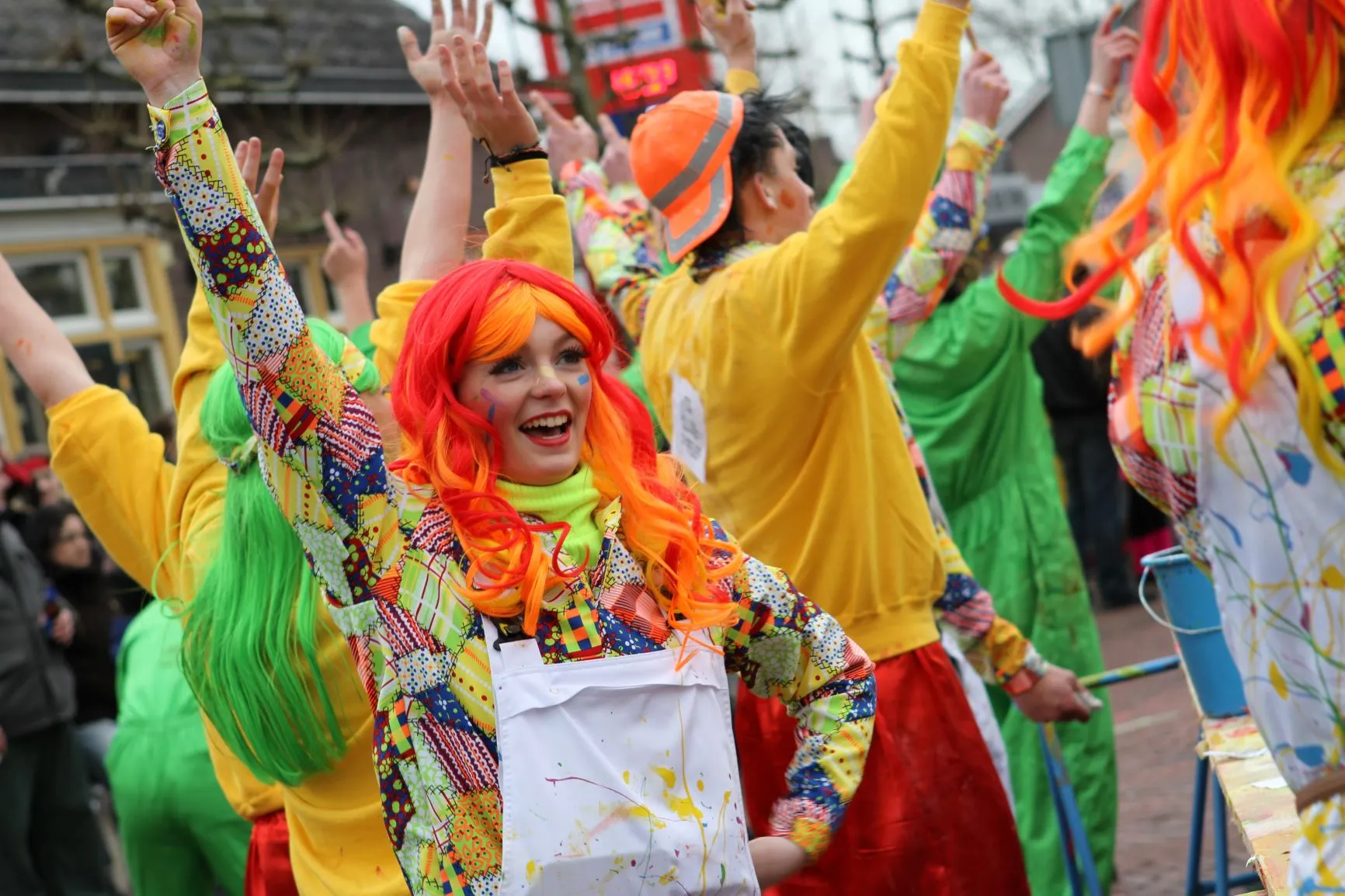 carnavalvessem