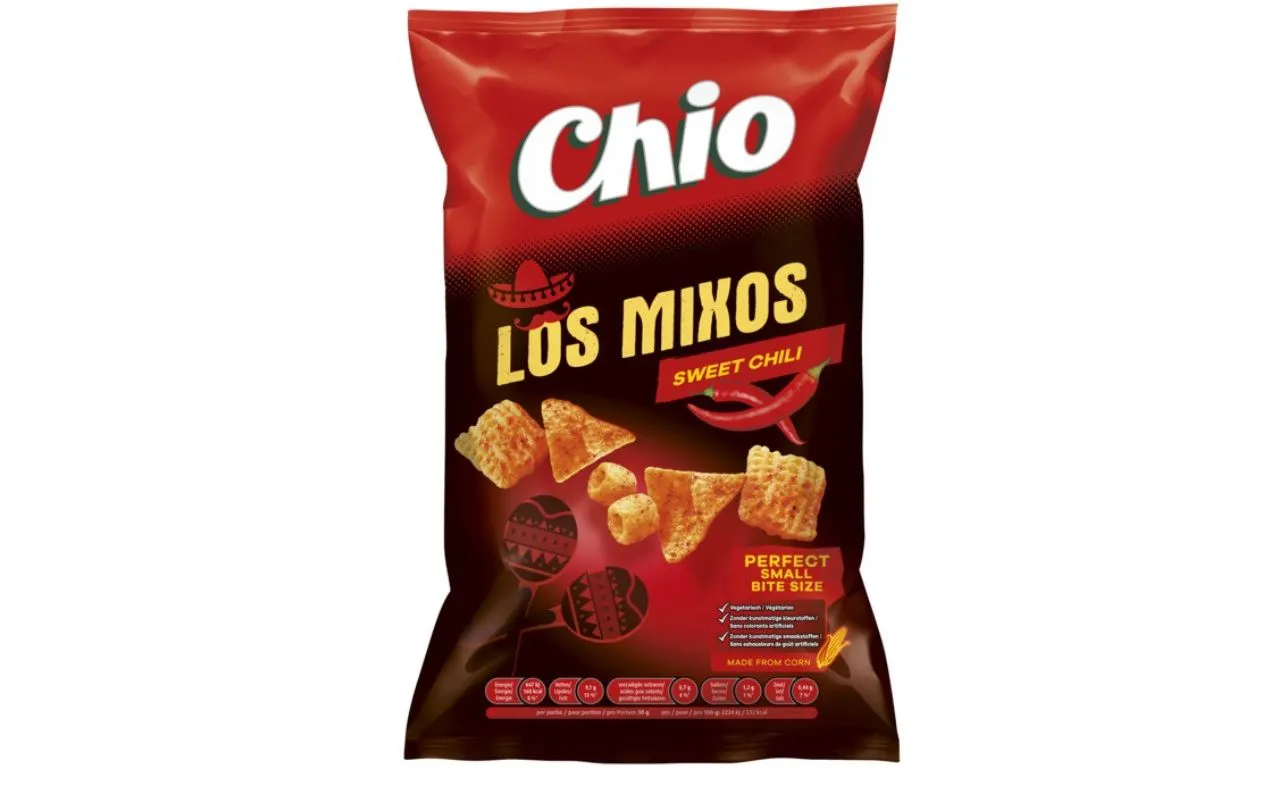 chio los mixos