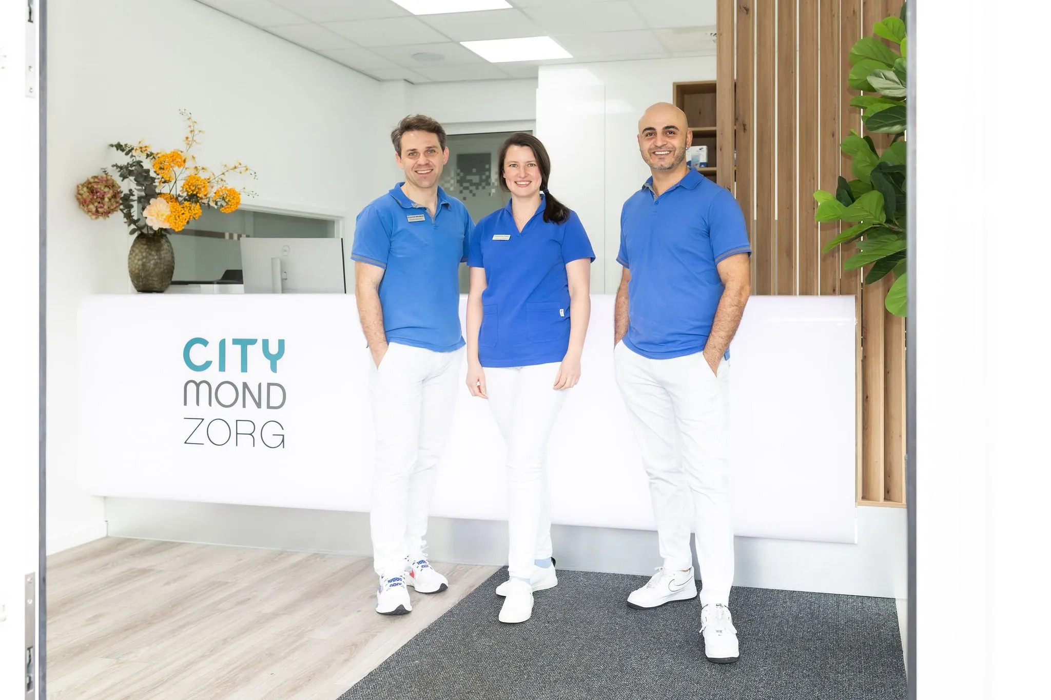 city mondzorg 2024