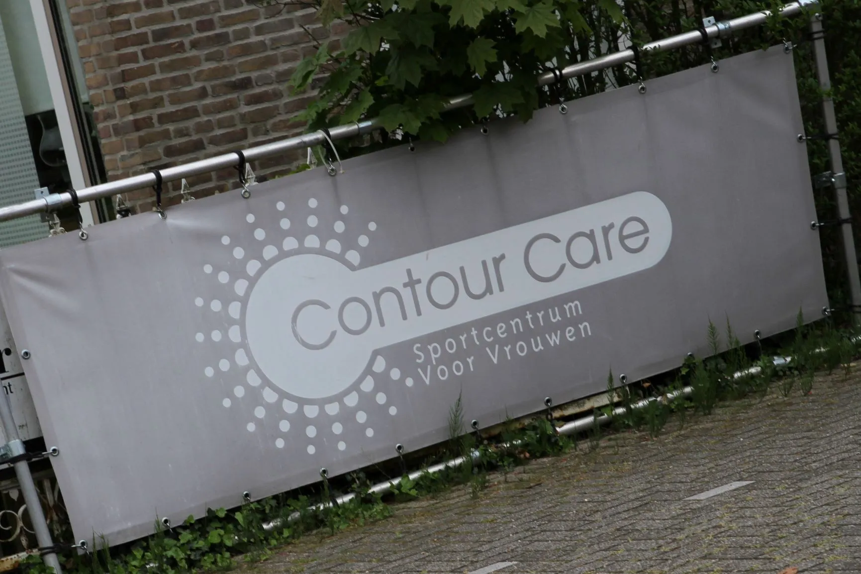 contour care