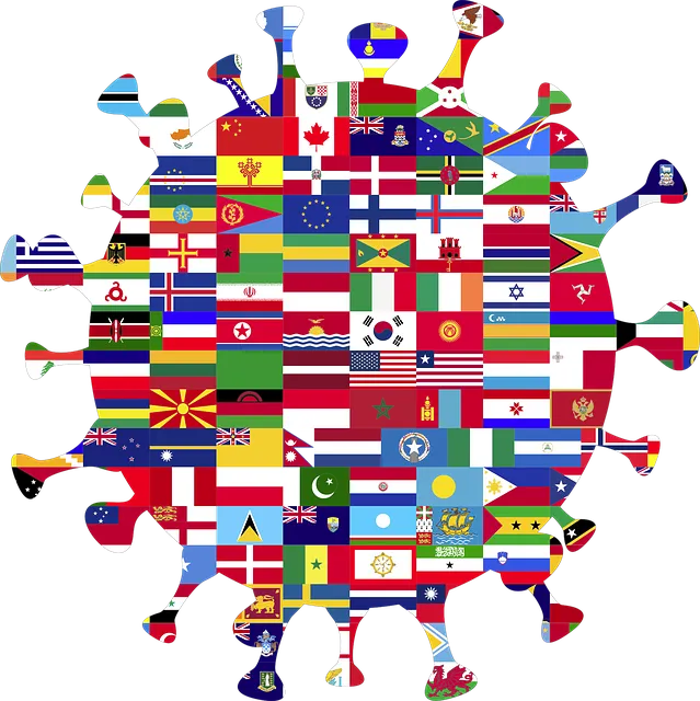 coronavirus gordon johnson via pixabay