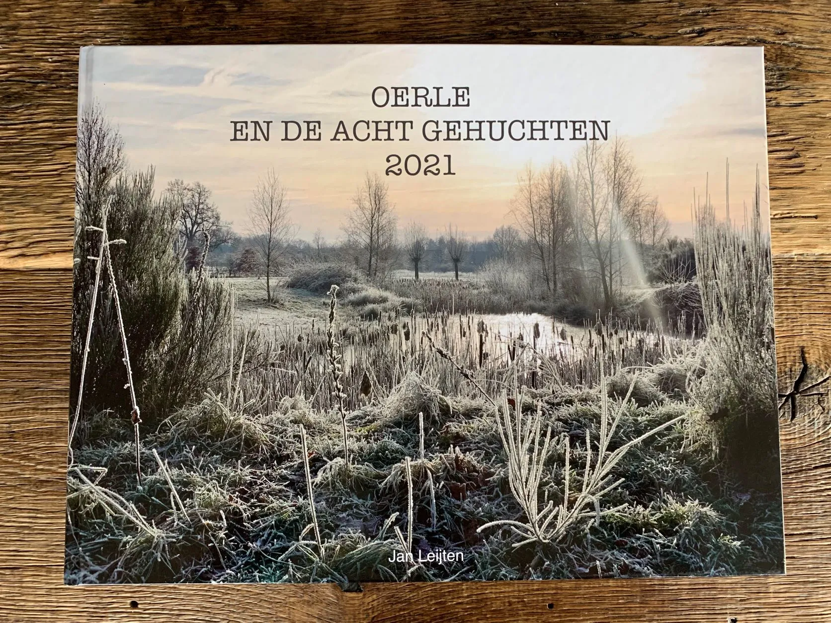 cover fotoboek