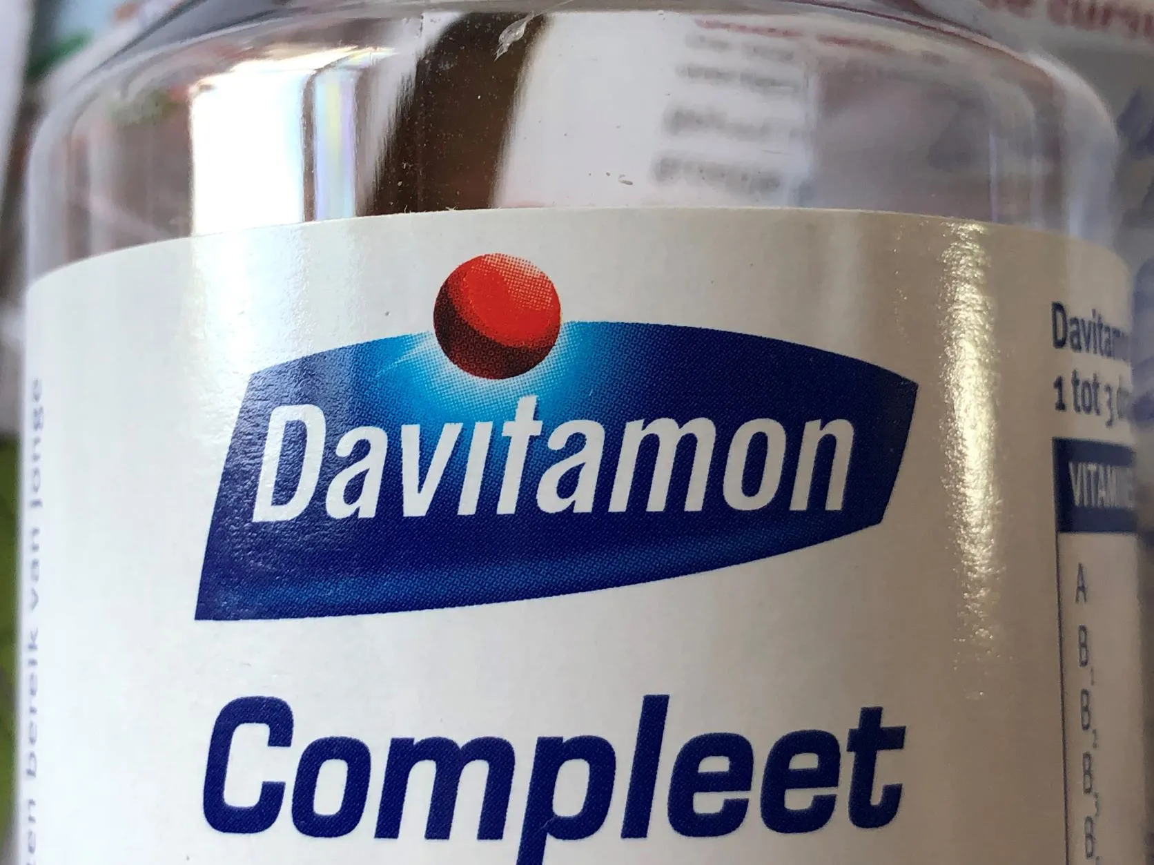 davitamon