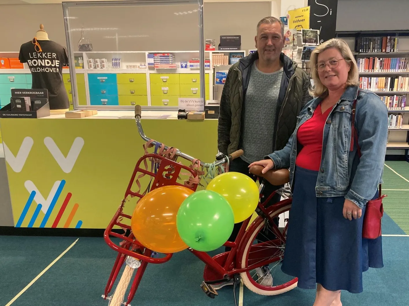 debby dokter met prijs klein
