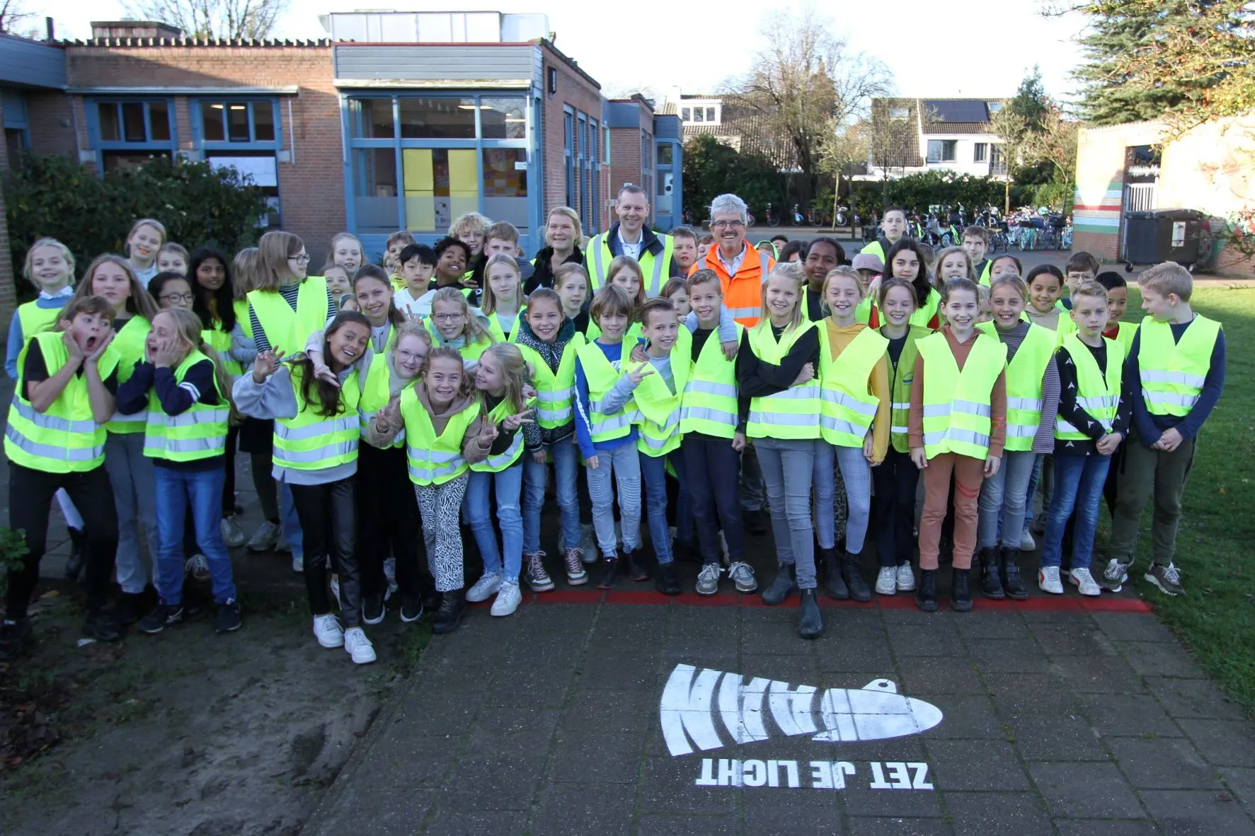 dick bruna reflectionday 2