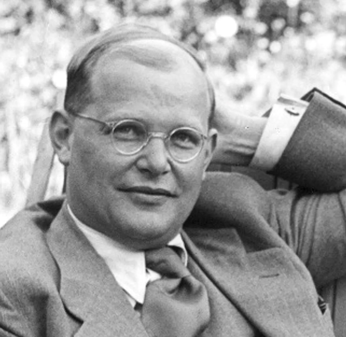 dietrich bonhoeffer