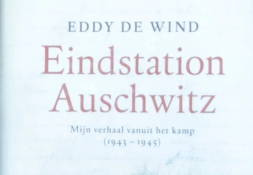 eindstation