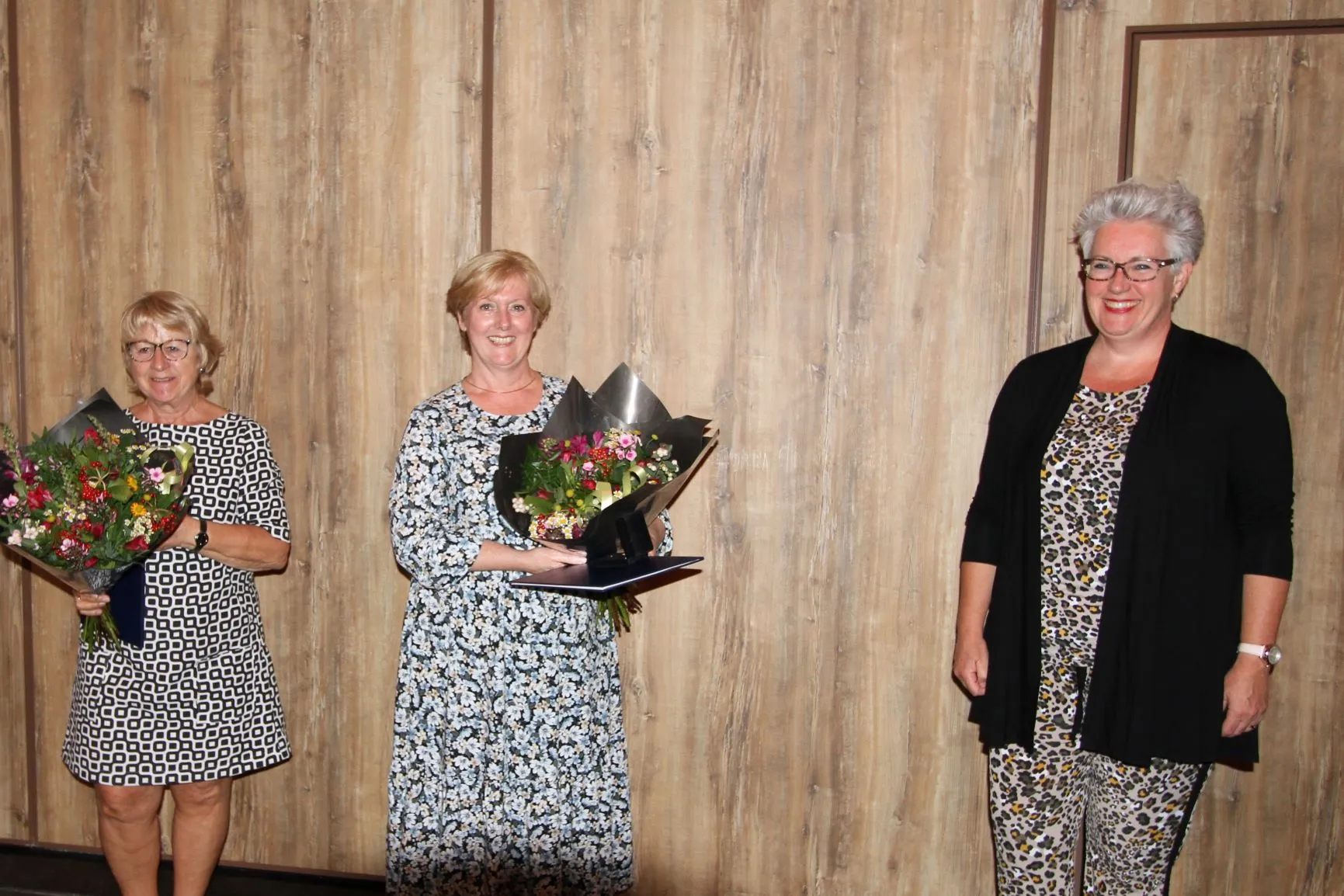 erespeld vrijwilligers st eva