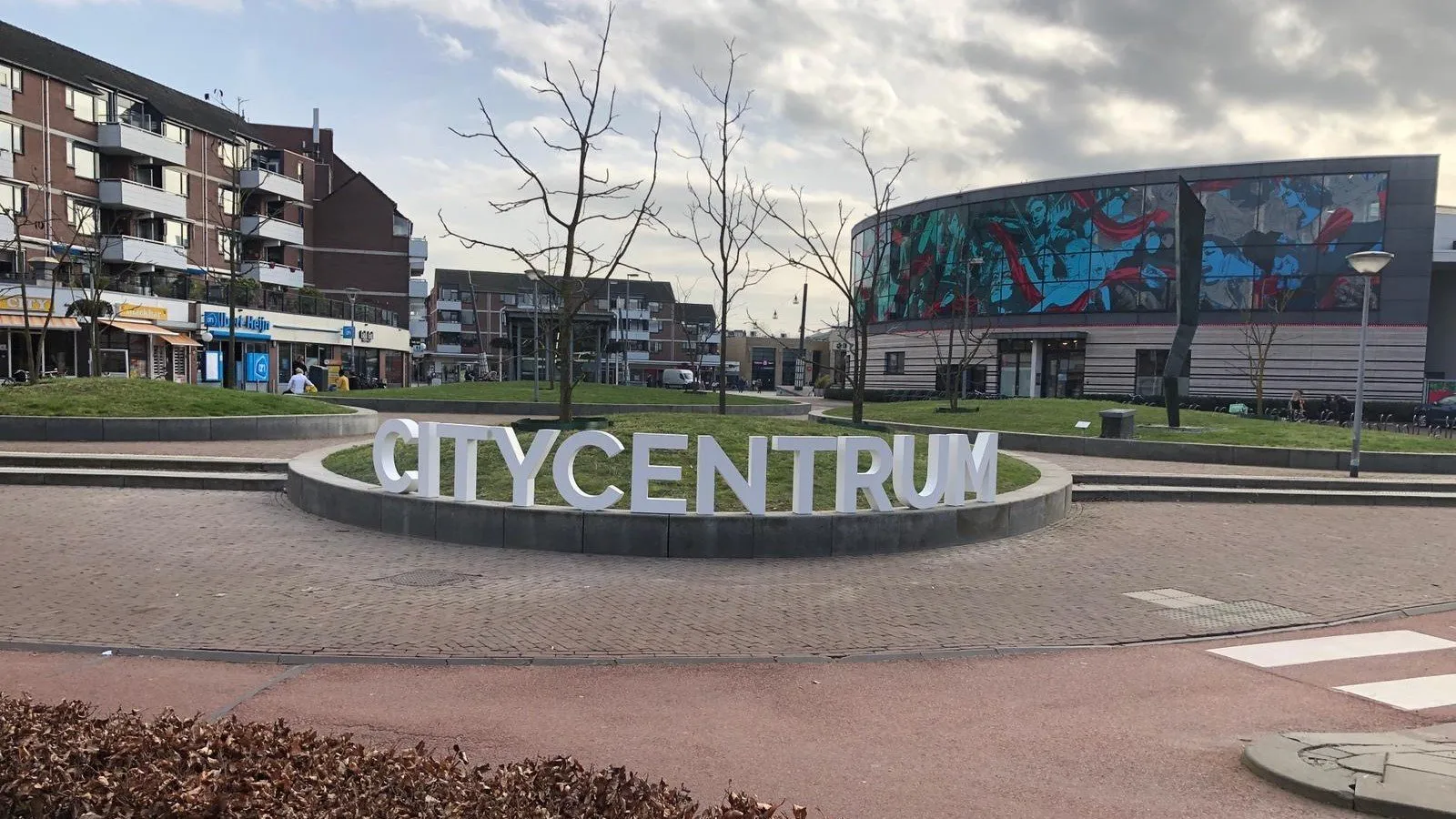 facebook citycentrum meiveld