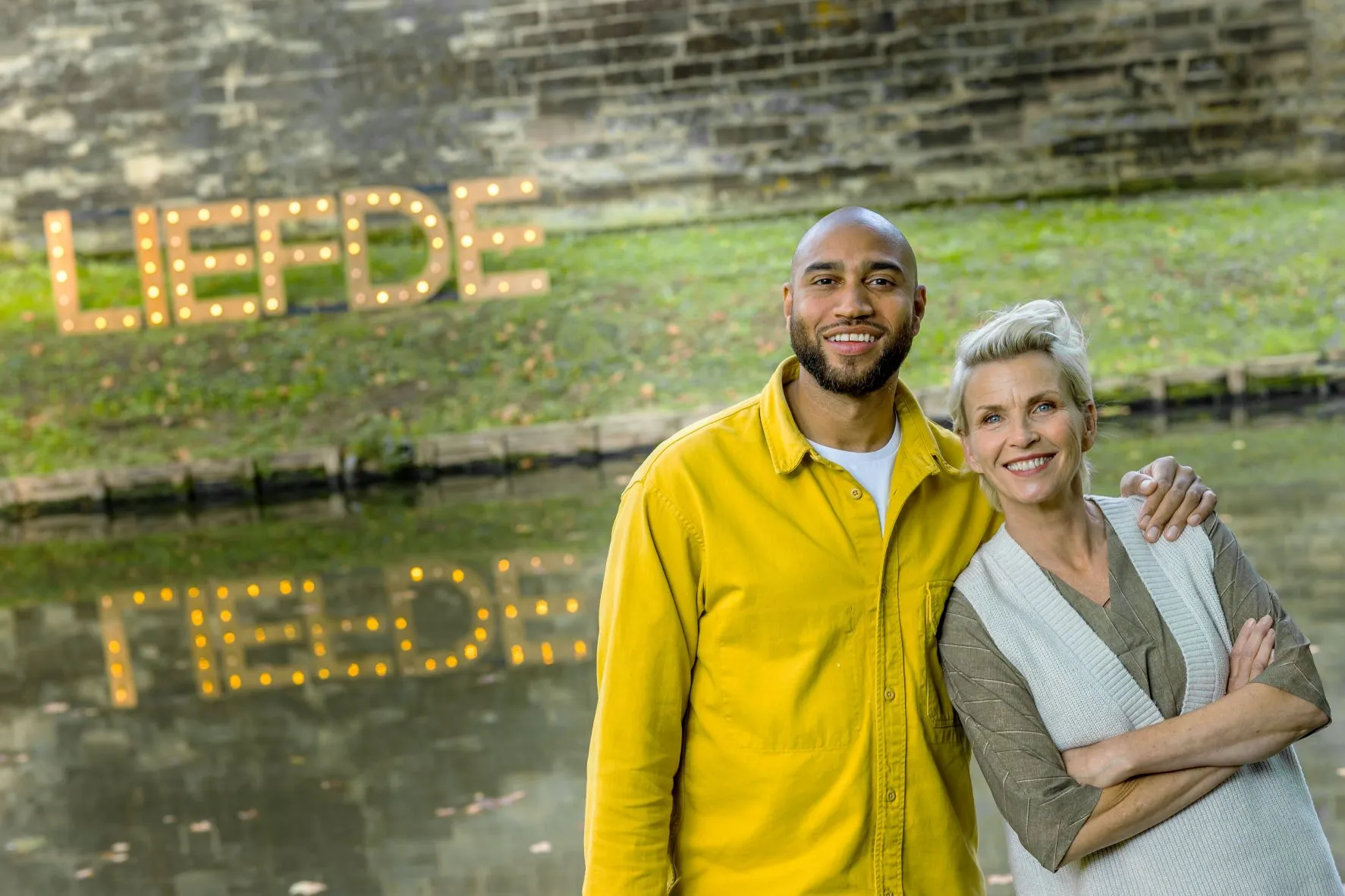 festival van de liefde edson de graca en anita witzier