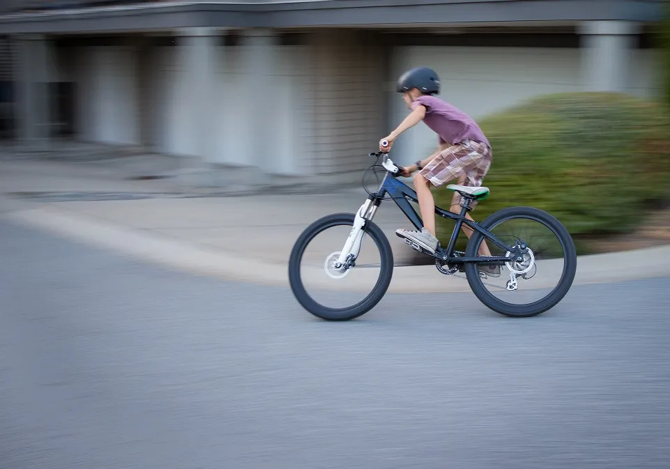 fiets