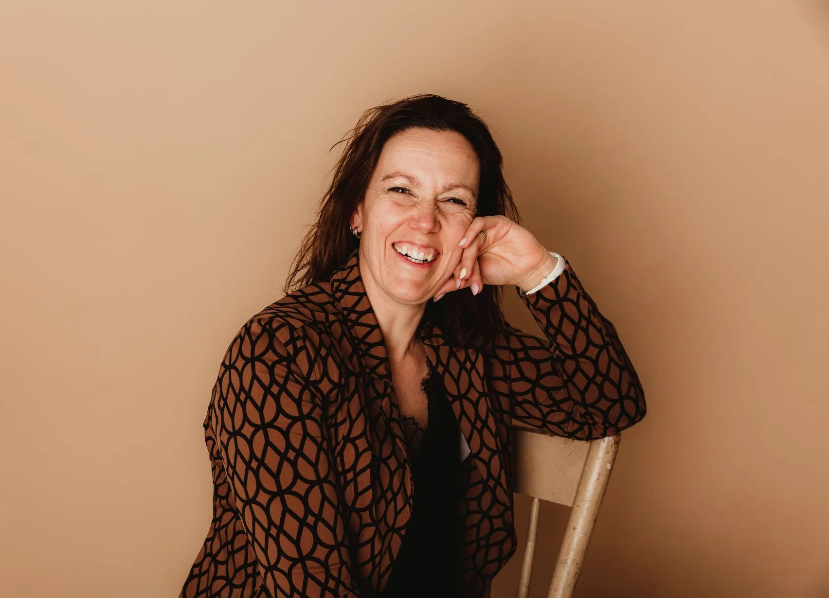 fitcoach elles daniellejentjensfotografie