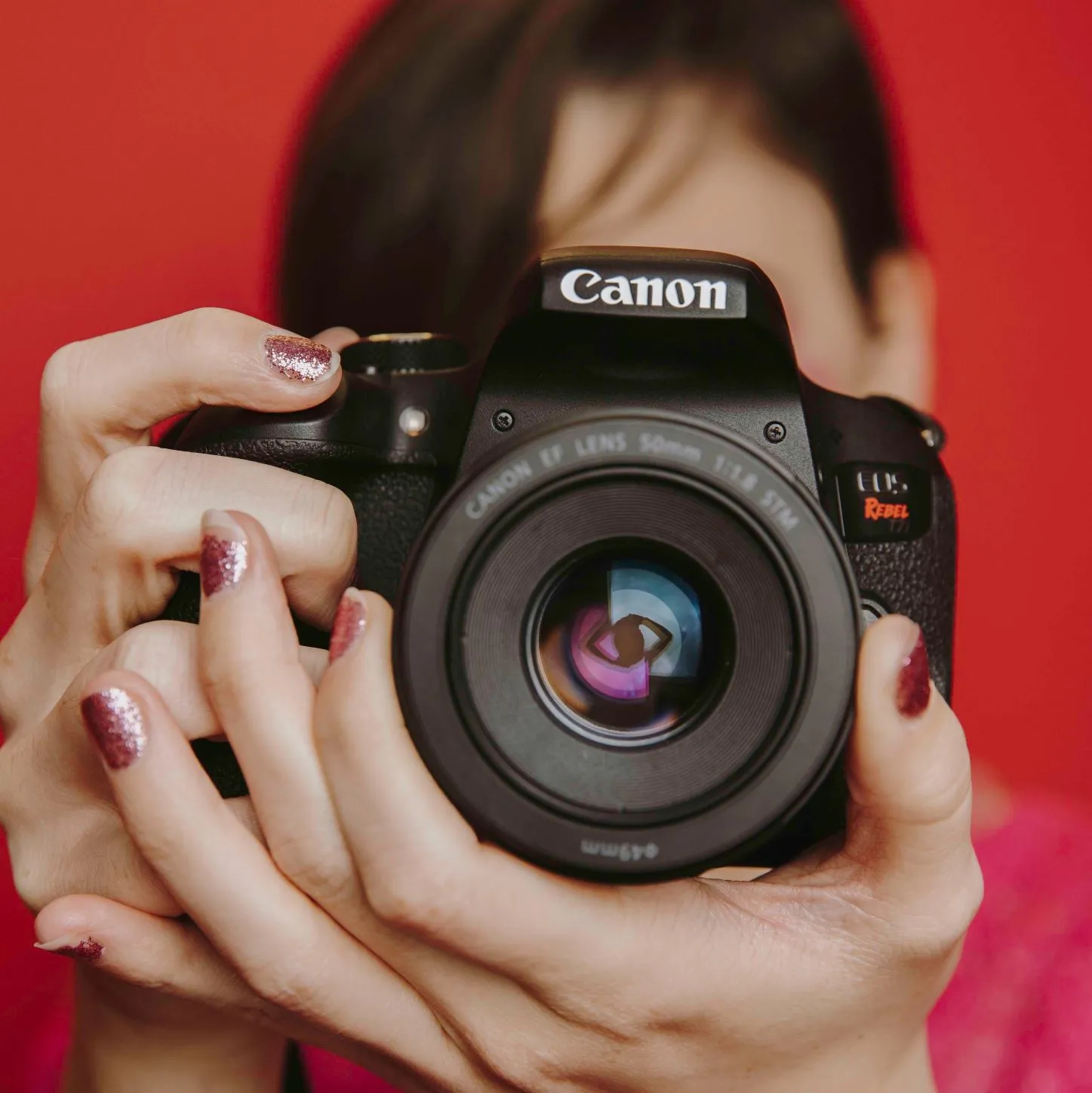 fotograferen bibliotheek