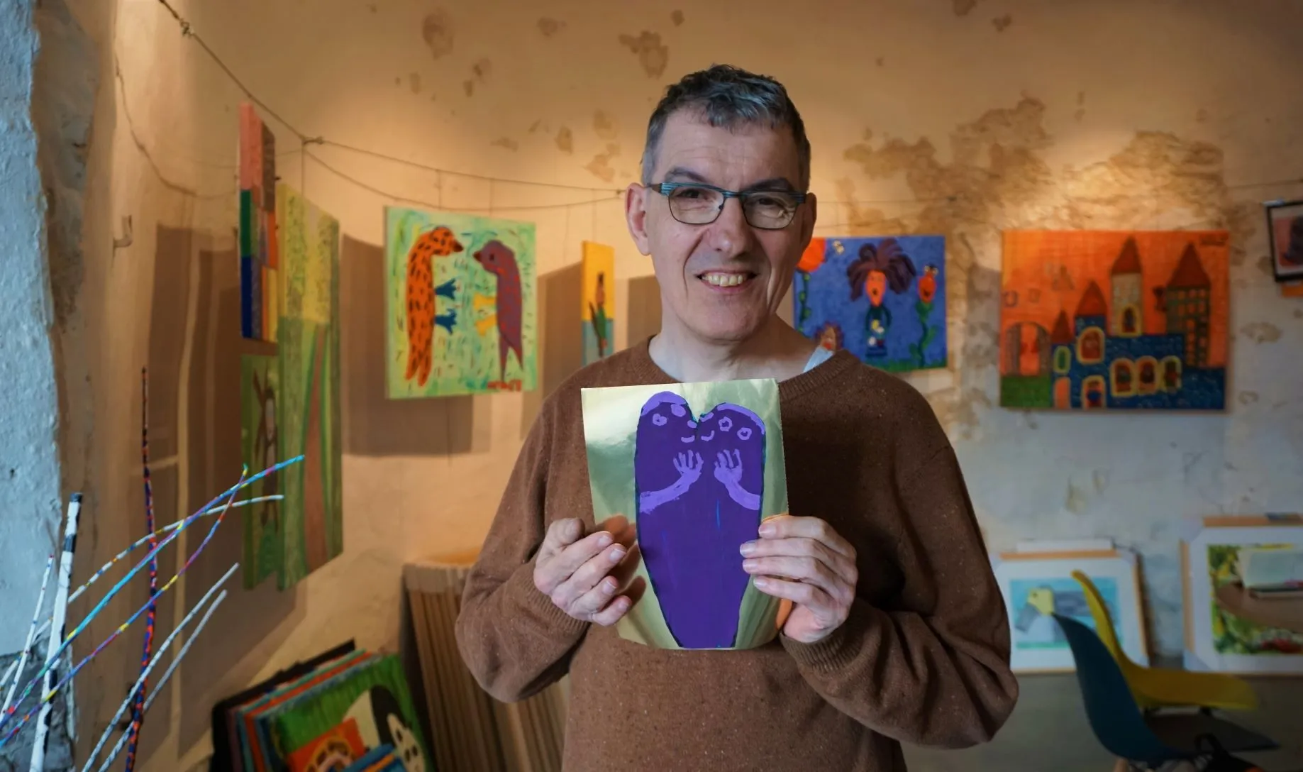 frank van den wittenboer