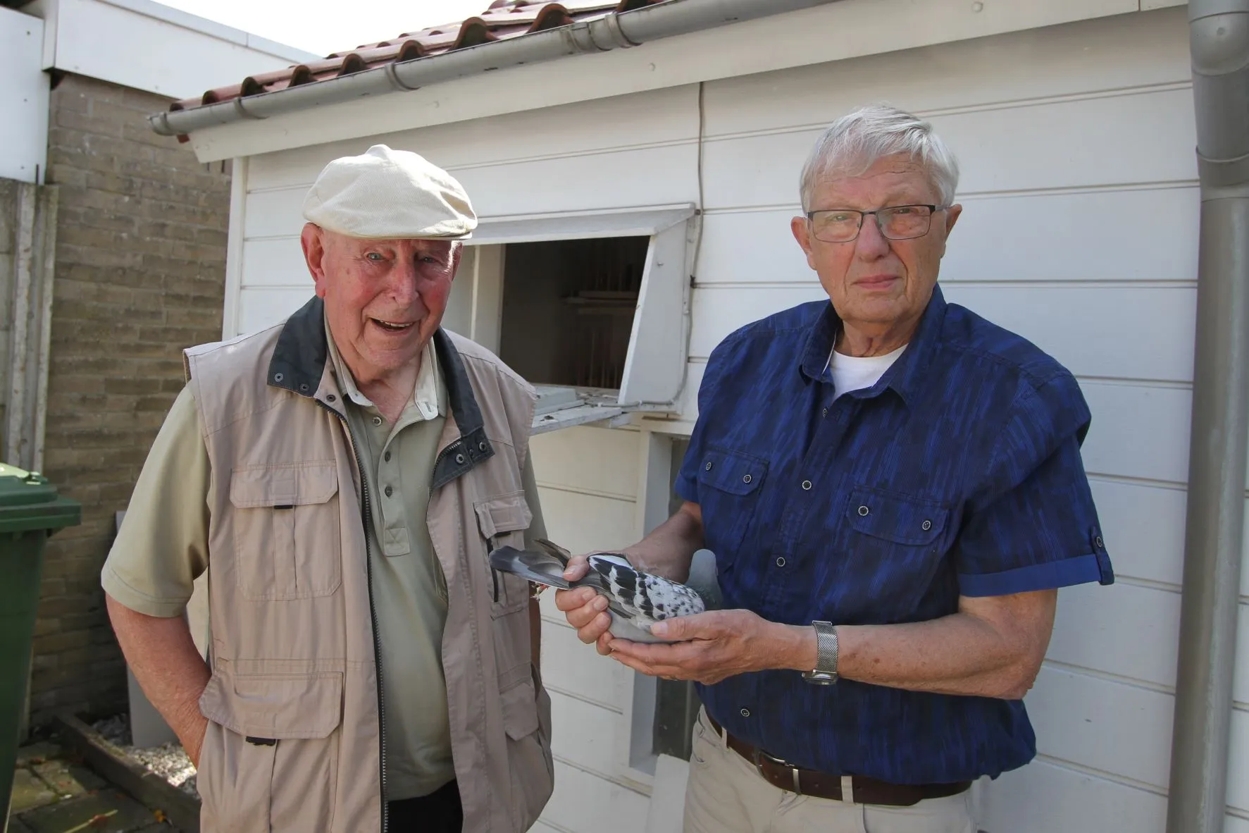 frans boesten en theo kusters