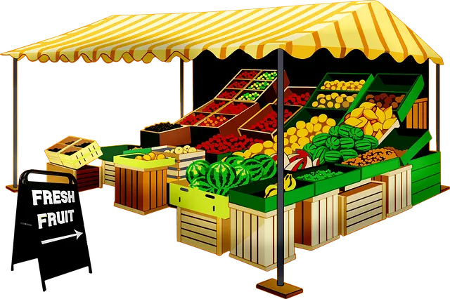 fruitkraam via pixabay