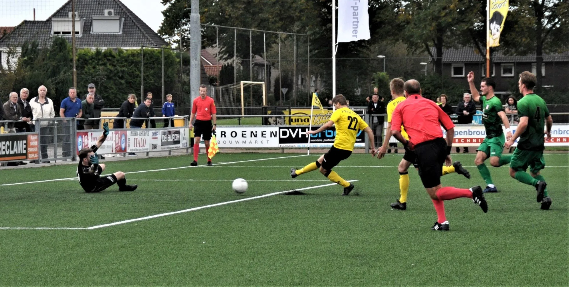 gevelhollandiapenalty klein