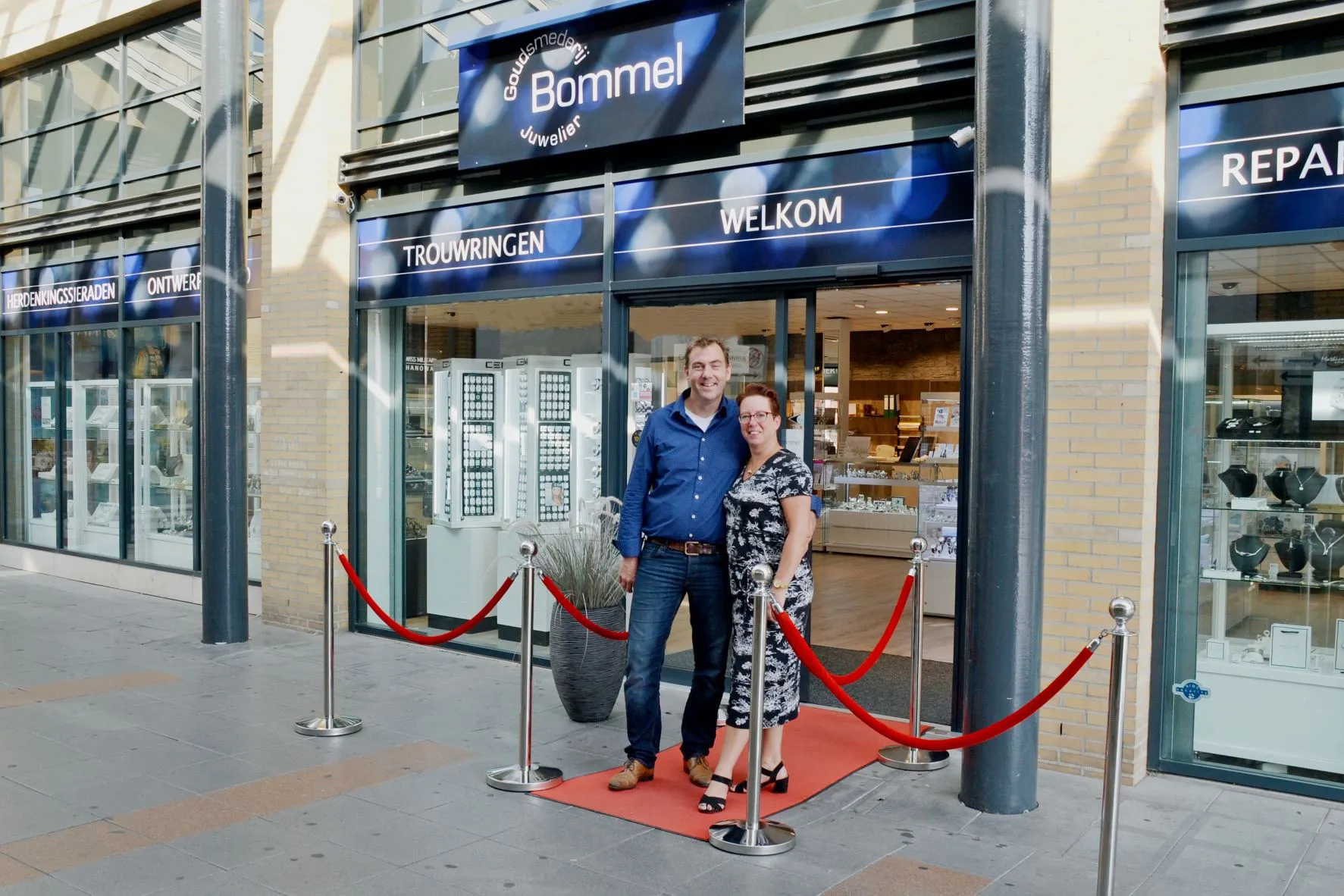 goudsmederij bommel