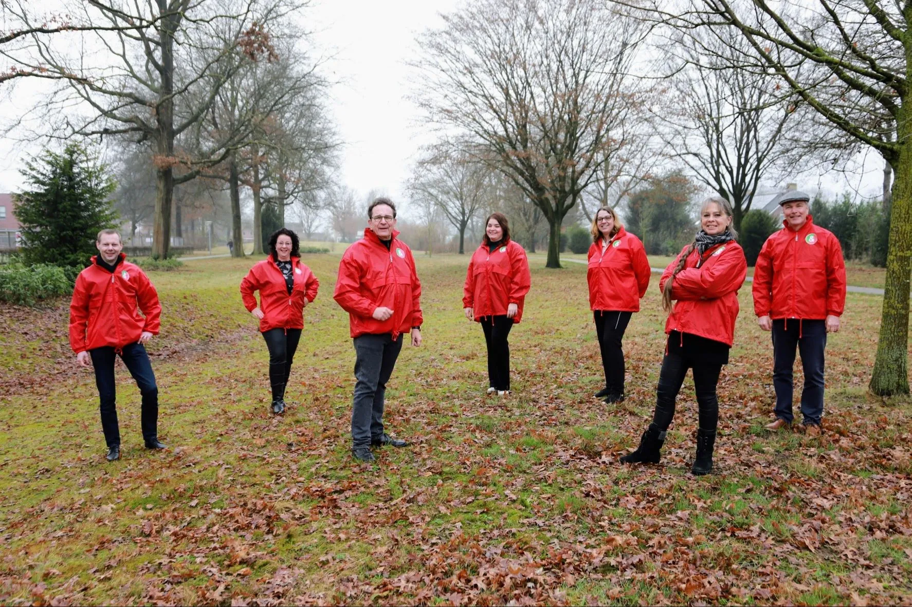 groenlinks en pvda veldhoven