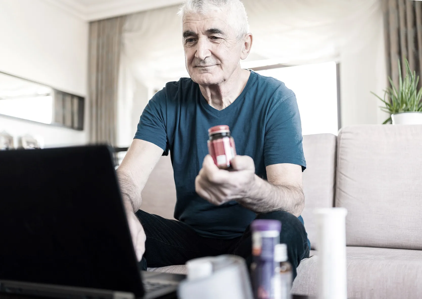 handig omgaan met het patientenportaal
