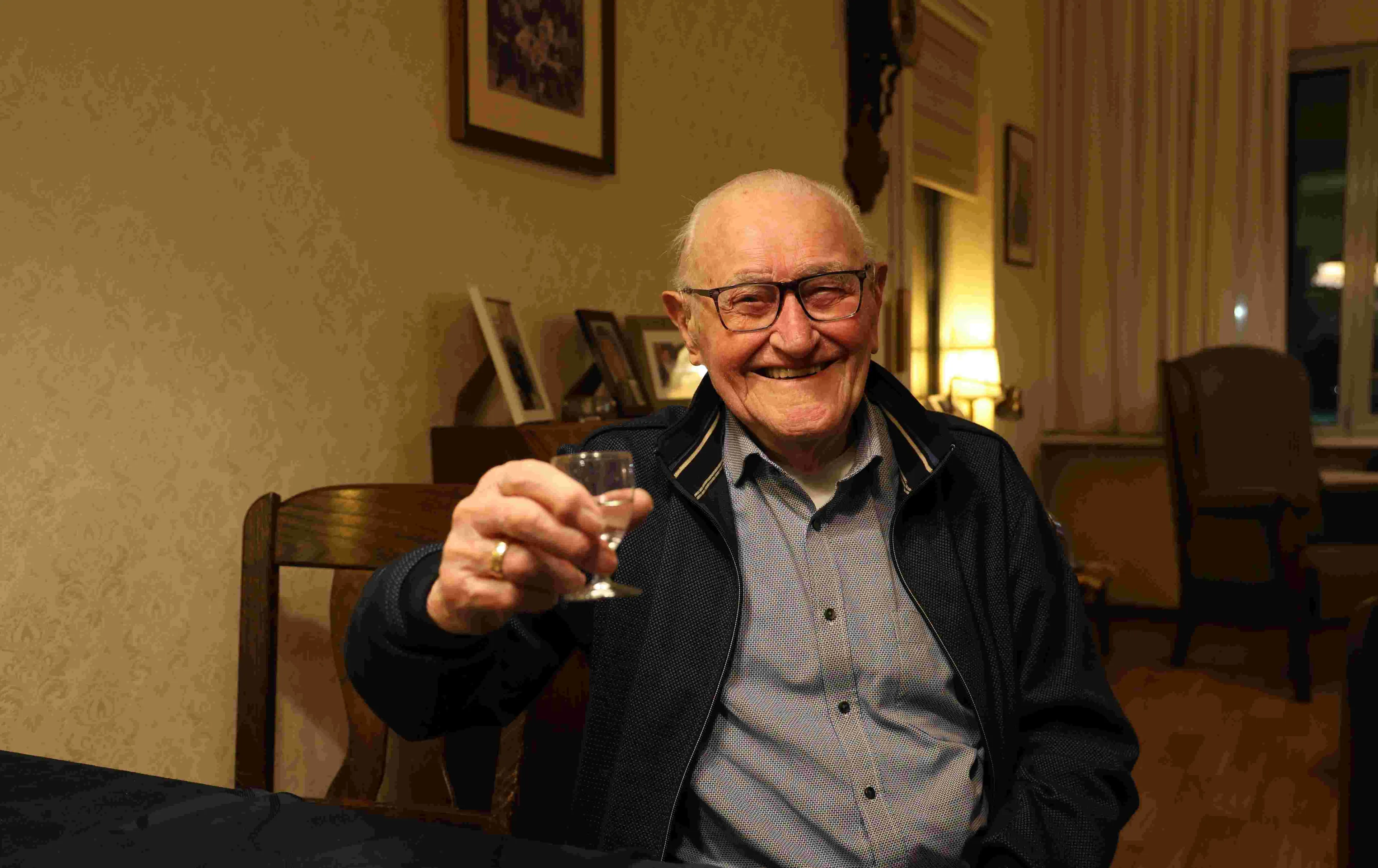 henk van de spijker