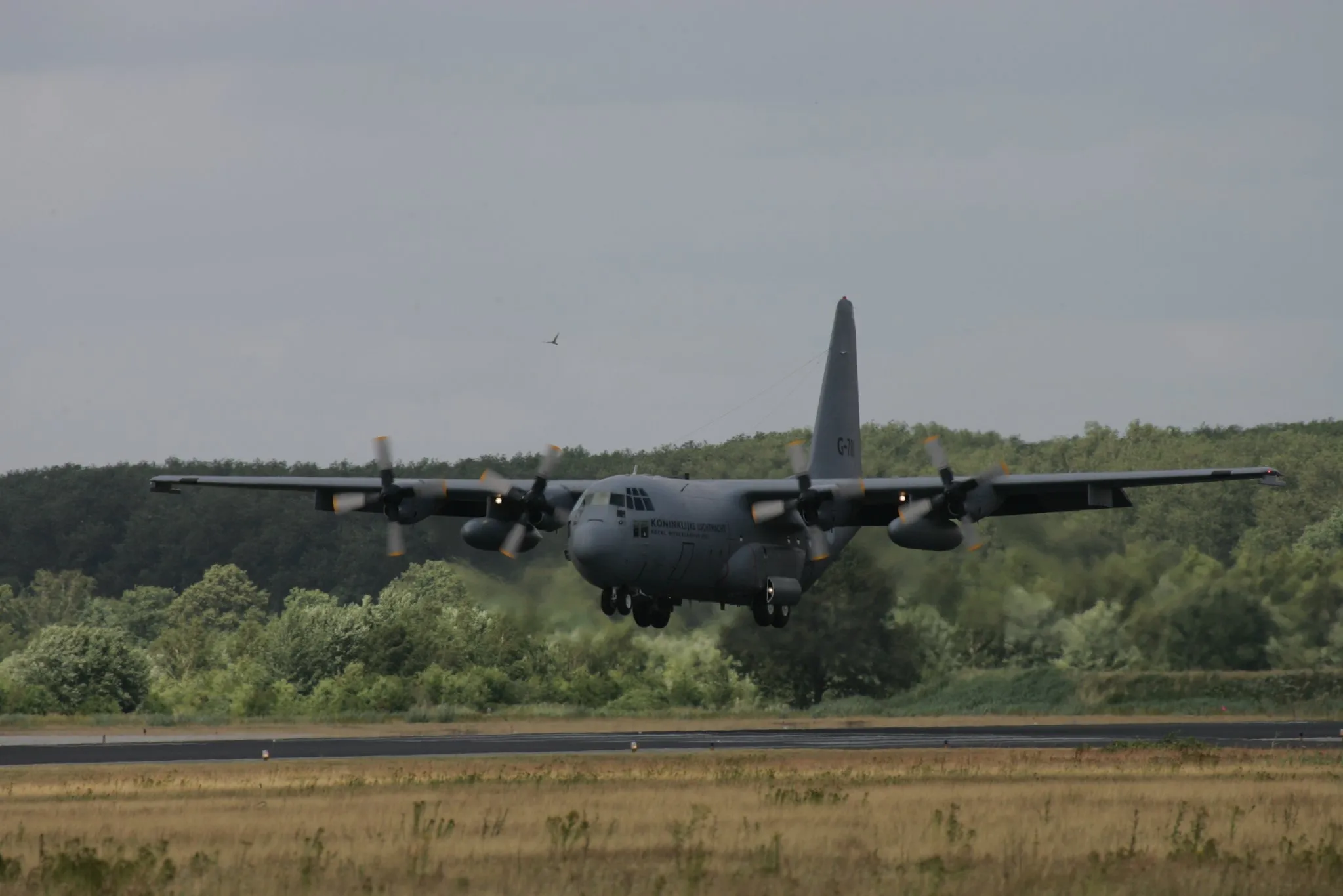 hercules c 130