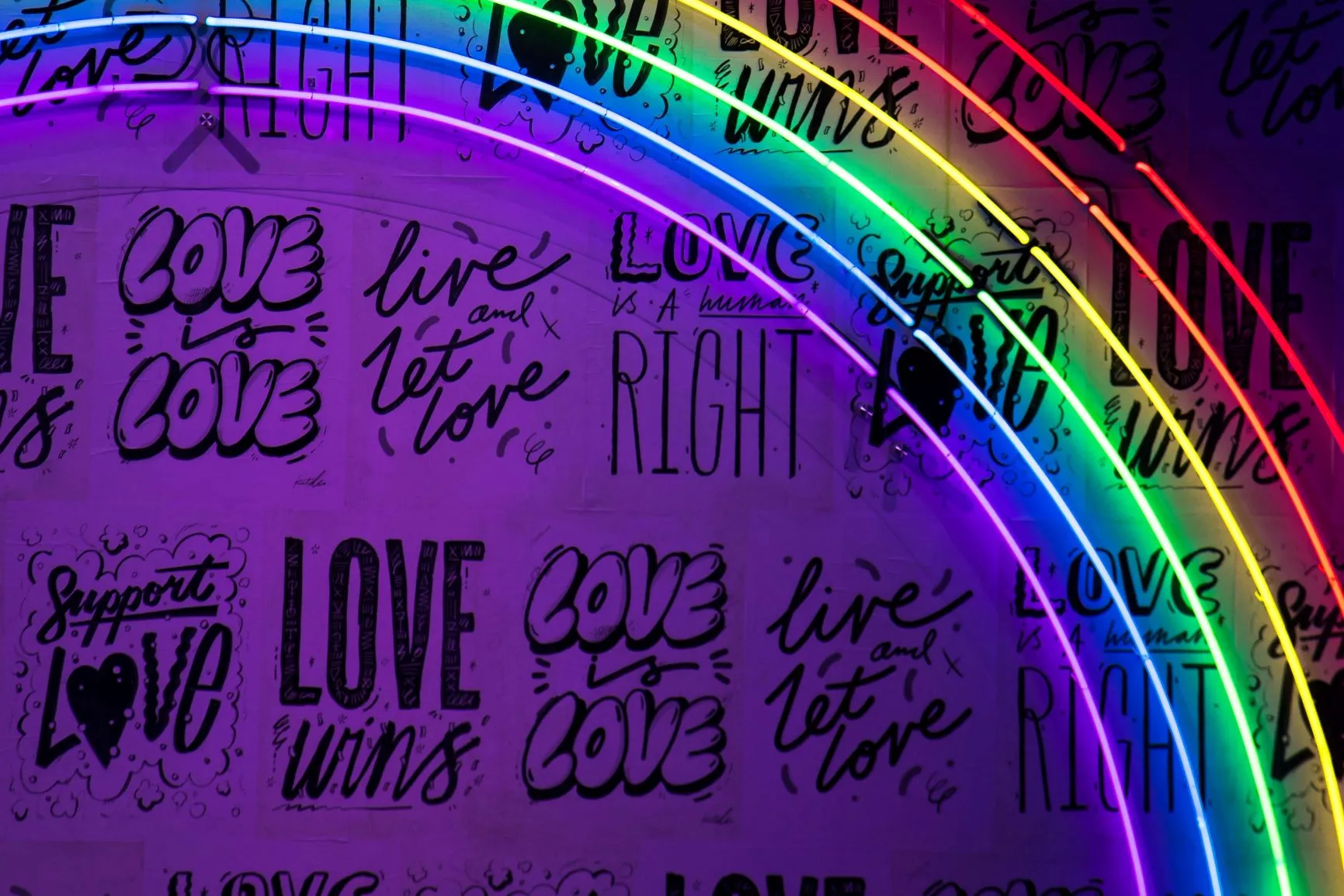 homo huwelijken jason leung on unsplash