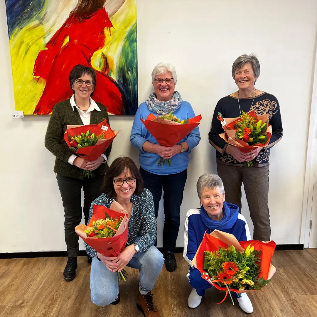 informerend huisbezoek