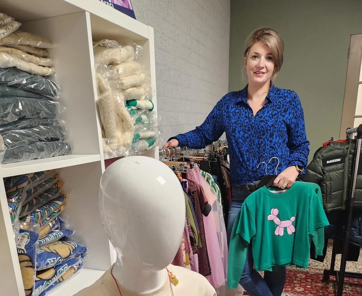 V&d kinderkleding clearance