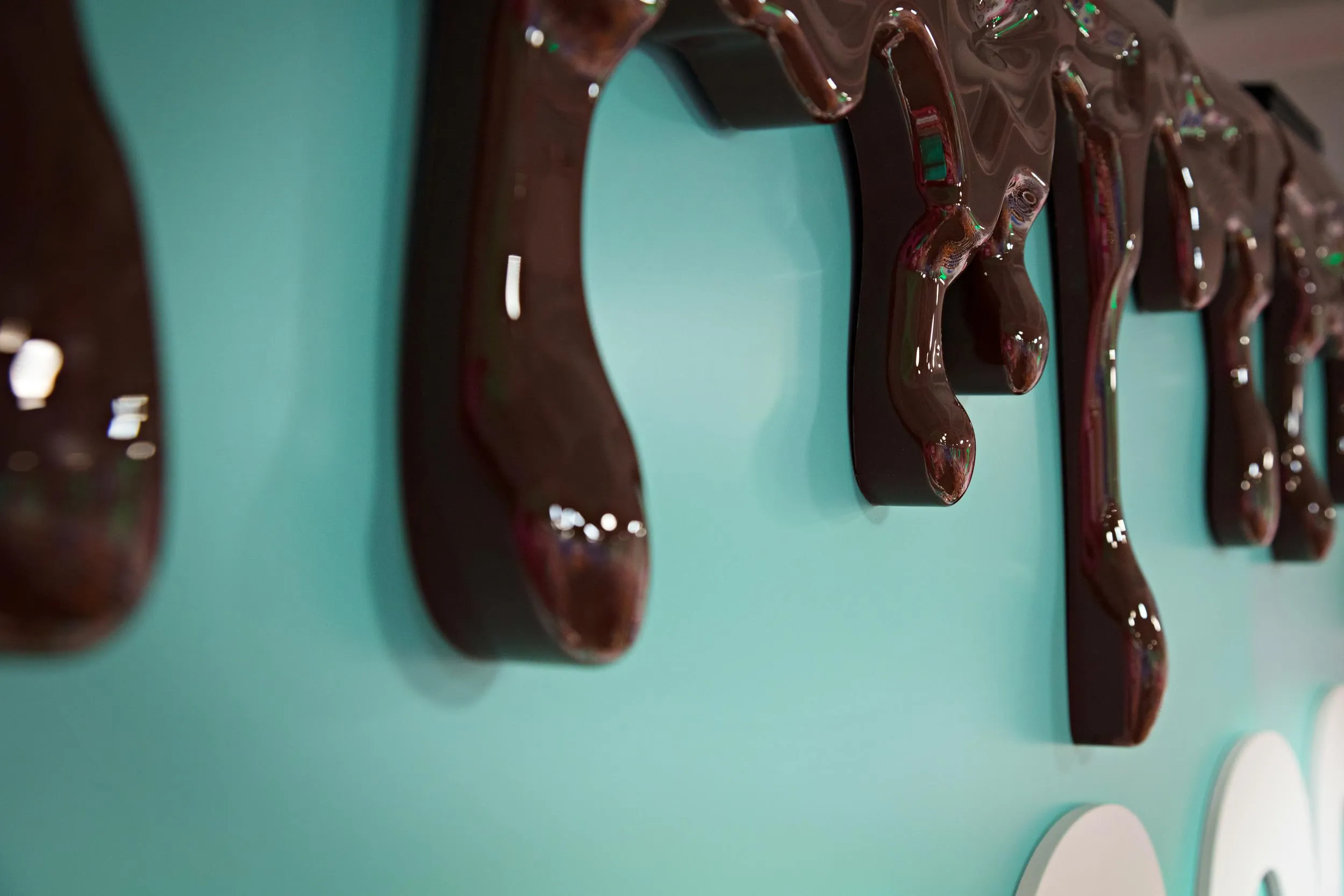 jamin chocoladewand