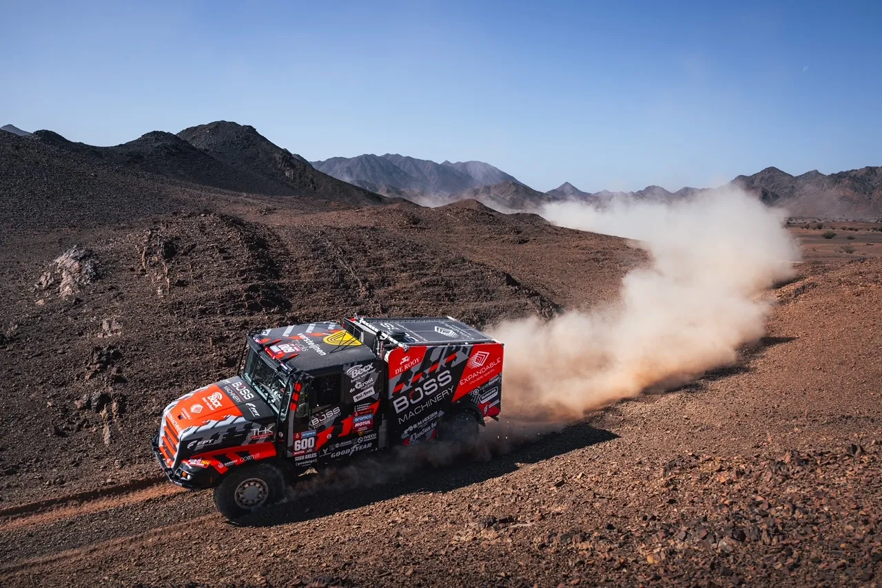 janus 0001 mm production