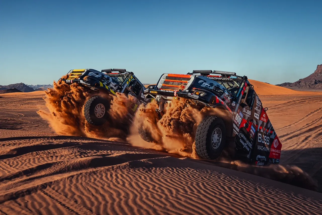 janus 01 mm production