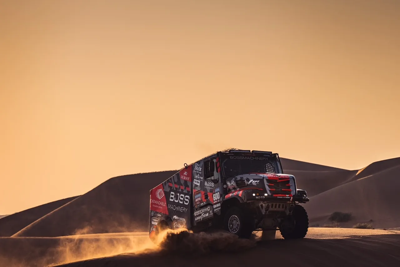 janus etappe 006 mm production