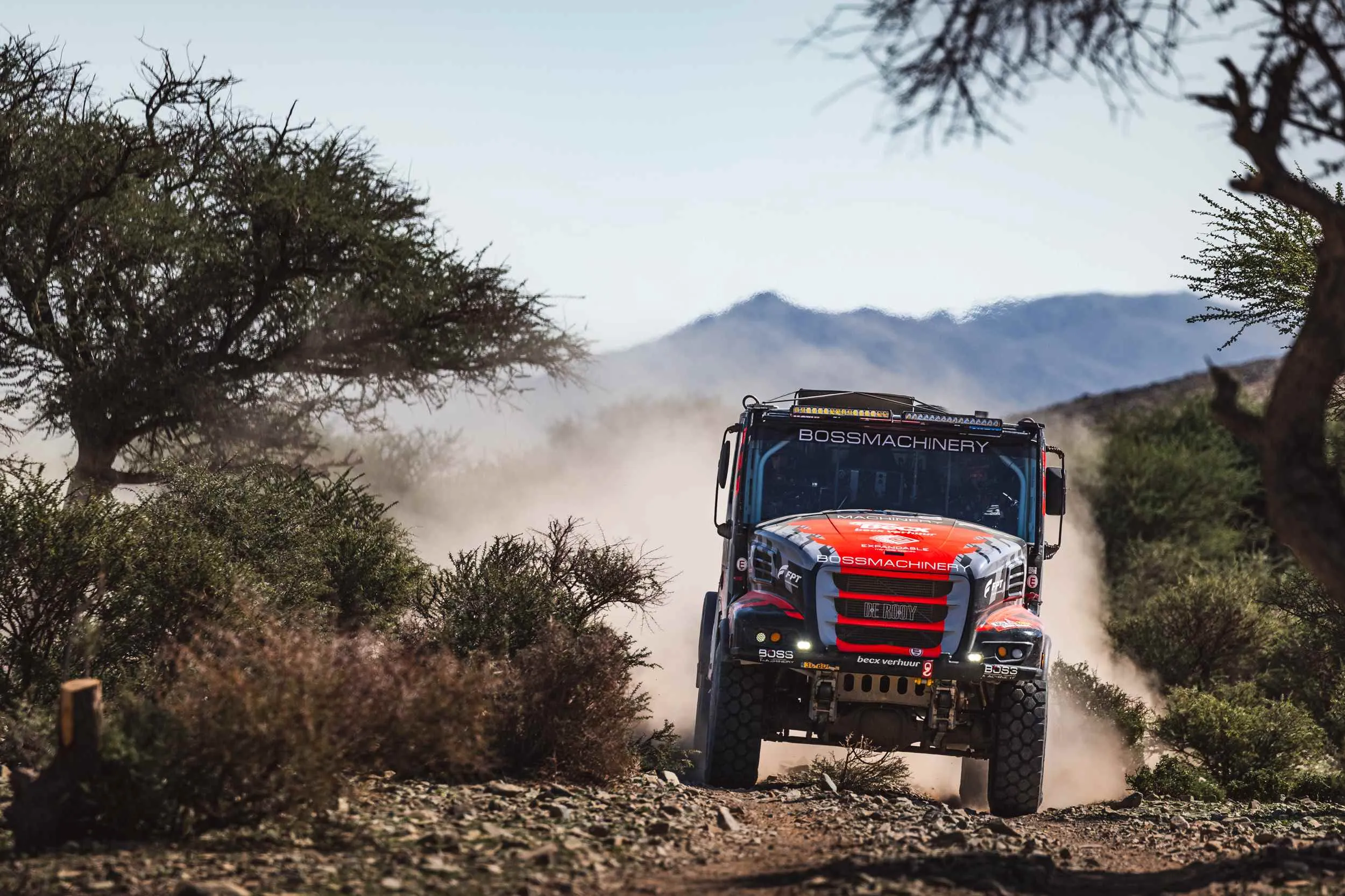 janus etappe 03 mm production