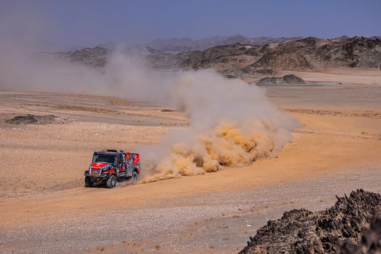 janus etappe 12 mm production