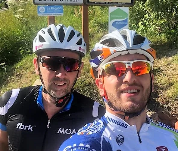 john en max van den akker