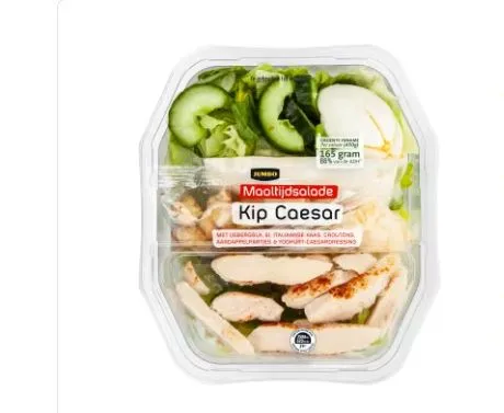 jumbo maaltijdsalade kip