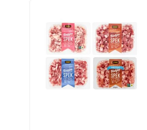 jumbo spekreepjes