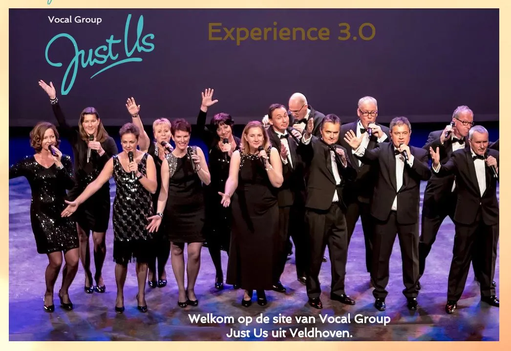 just us website just us