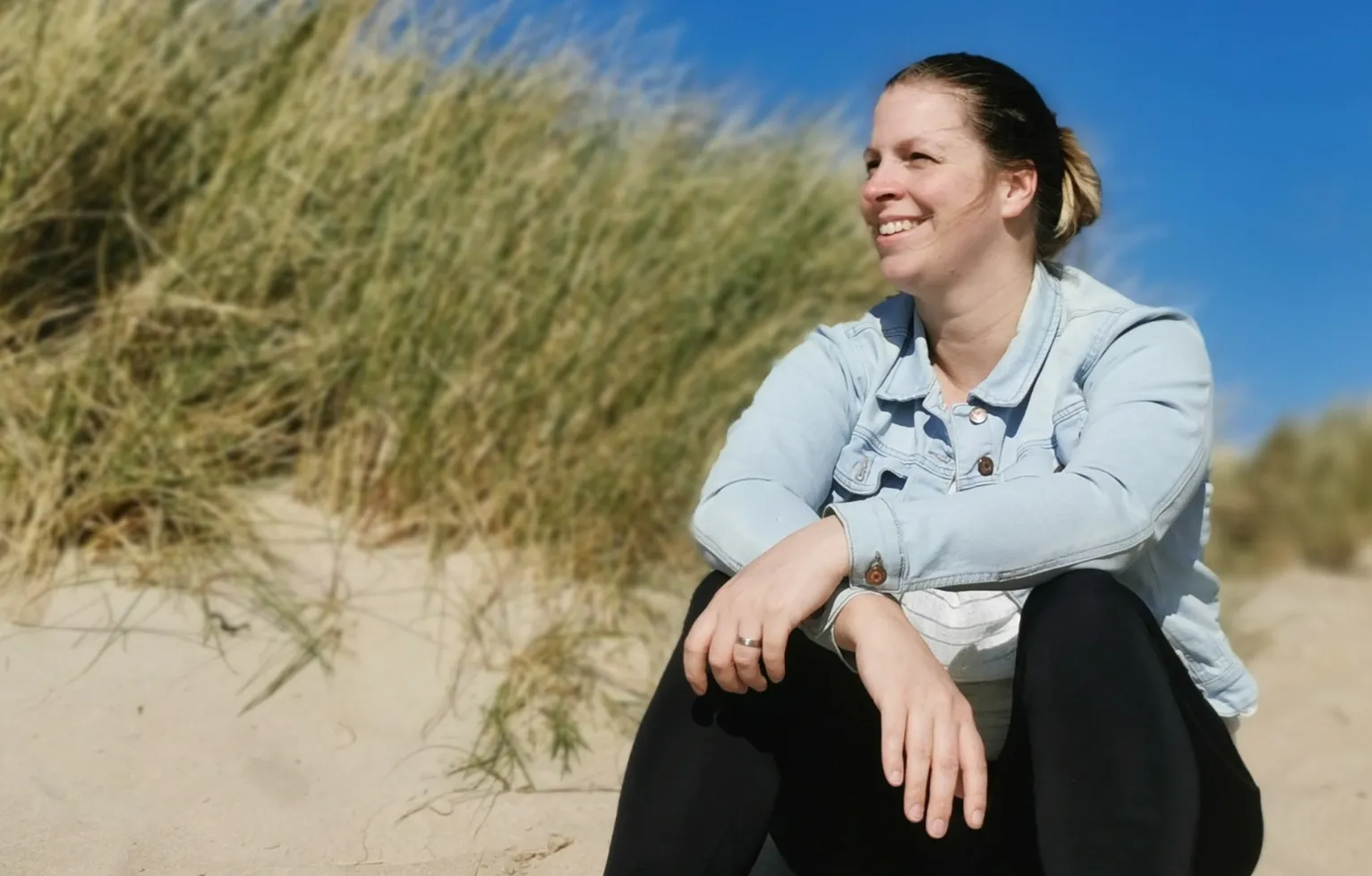 karin coppens liggende foto