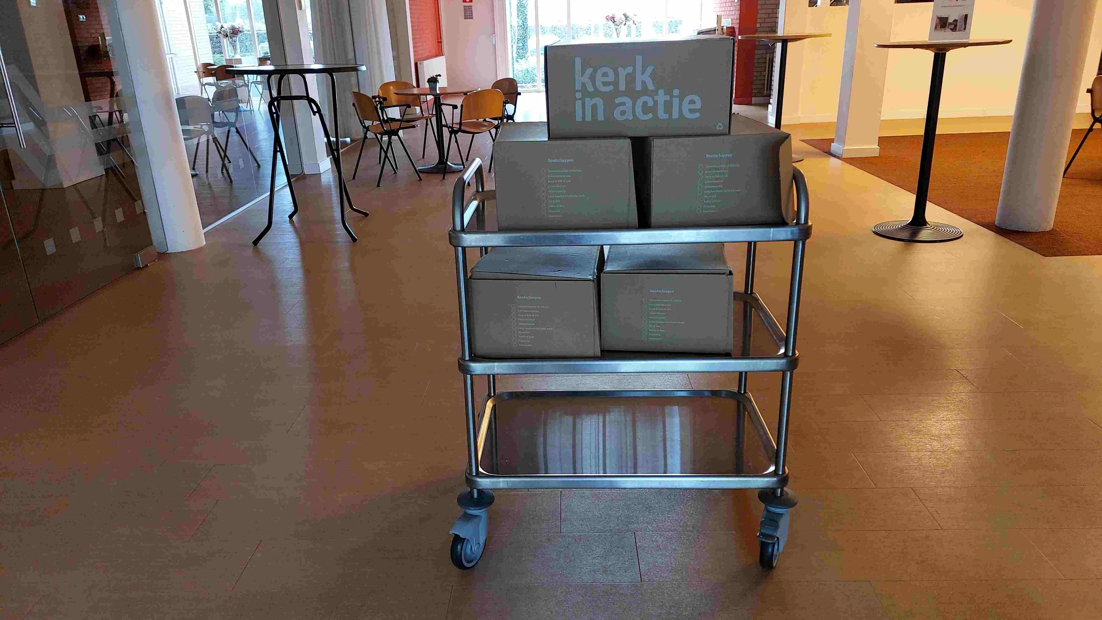 kerk in actie immanuelkerk