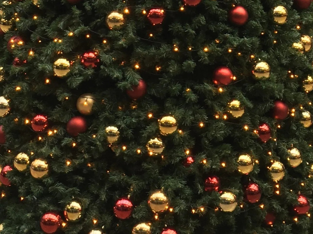 kerst deelvaneenboom