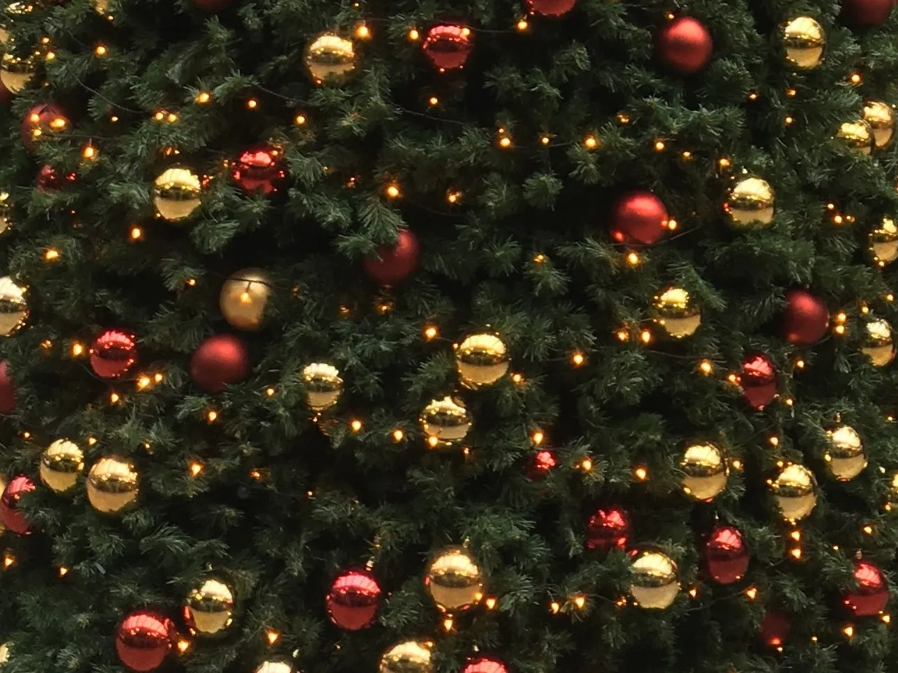 kerst deelvaneenboom