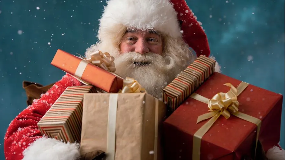 kersthuis citycentrum