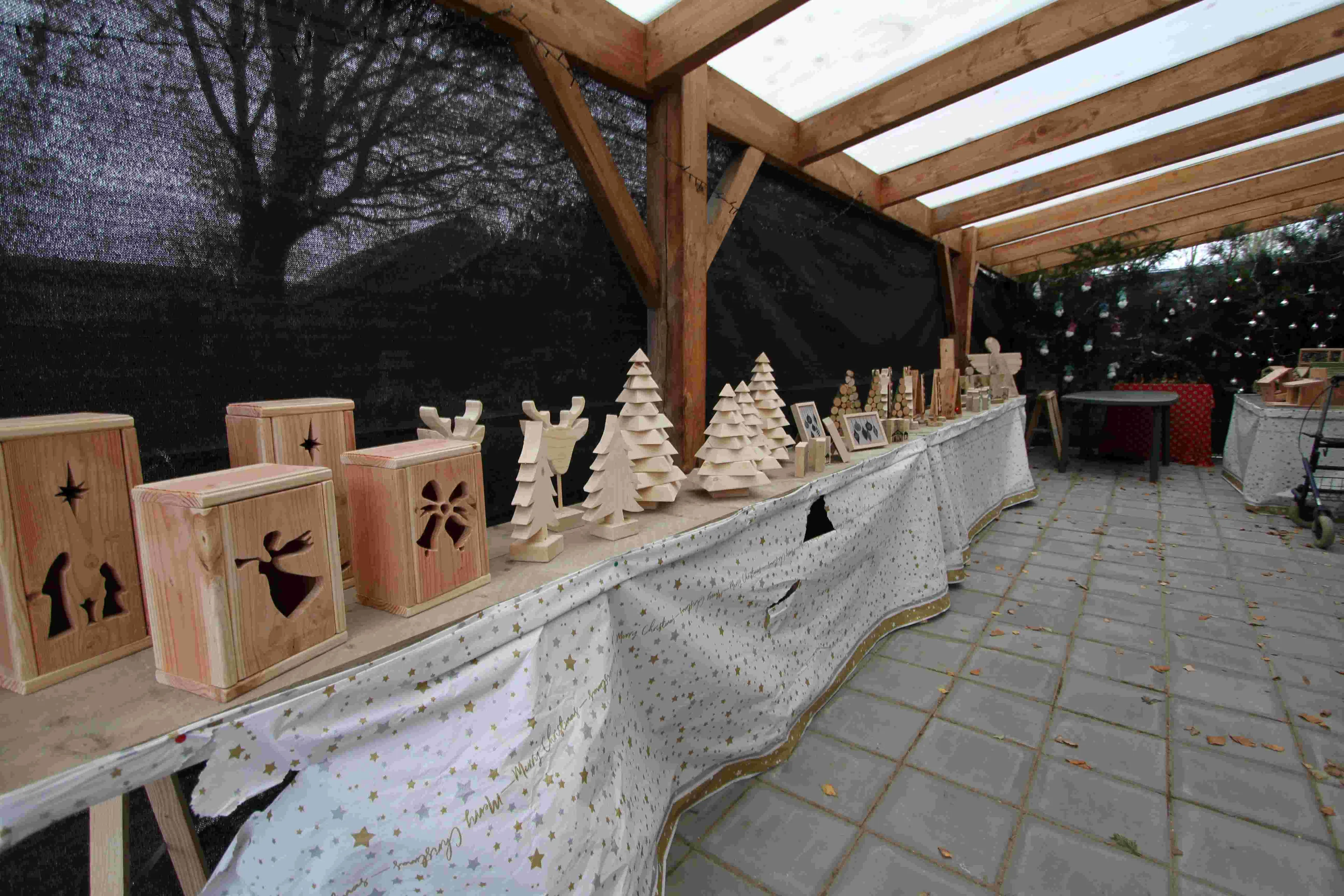 kerstmarkt oerse have