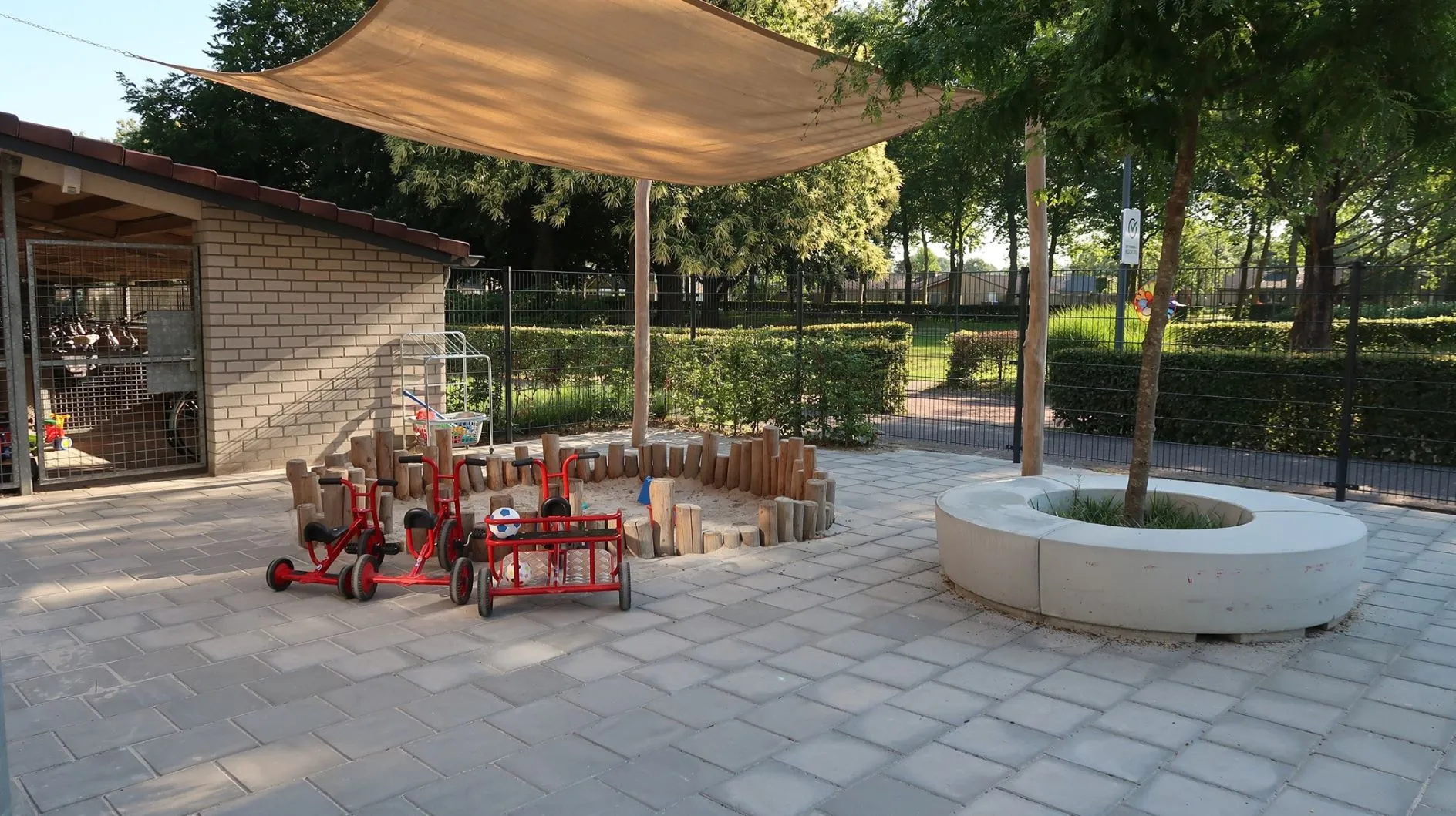 kinderdagcentrum severinus klein