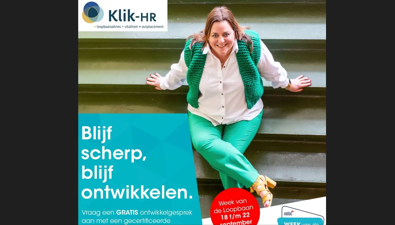 klik hr